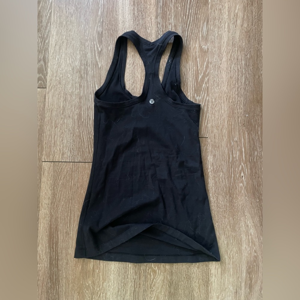 Lululemon cool racerback tank